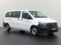 Mercedes-Benz Vito 9-Persoons Extra Lang Kombi Prijs Incl € 27527,50 Wit - thumbnail 7