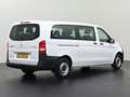 Mercedes-Benz Vito 9-Persoons Extra Lang Kombi Prijs Incl € 27527,50 Wit - thumbnail 2