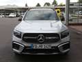 Mercedes-Benz GLB 200 AMG Night AHK Panorama 360° Burmester Silber - thumbnail 2