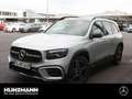 Mercedes-Benz GLB 200 AMG Night AHK Panorama 360° Burmester Silber - thumbnail 1