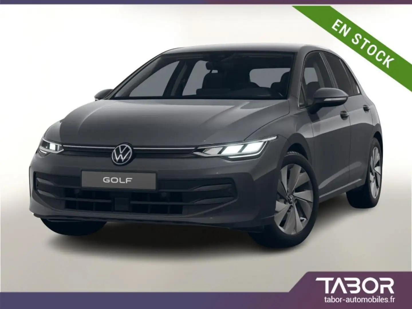 Volkswagen Golf 2.0 TDI 150 DSG Keyl ParkA cam Gris - 1