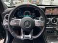 Mercedes-Benz C 43 AMG C43 AMG HUD ACC KEYLESS DIGITACHO 360° MULTIBEAM Schwarz - thumbnail 18
