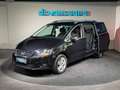 SEAT Alhambra 2.0 TDI Executive Allrad / 7 SITZER / NAVI / Schwarz - thumbnail 5