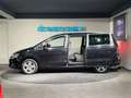 SEAT Alhambra 2.0 TDI Executive Allrad / 7 SITZER / NAVI / Schwarz - thumbnail 13