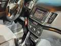 SEAT Alhambra 2.0 TDI Executive Allrad / 7 SITZER / NAVI / Schwarz - thumbnail 36