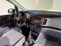 SEAT Alhambra 2.0 TDI Executive Allrad / 7 SITZER / NAVI / Schwarz - thumbnail 43