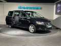 SEAT Alhambra 2.0 TDI Executive Allrad / 7 SITZER / NAVI / Schwarz - thumbnail 4