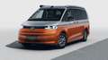 Volkswagen T7 California T7 2.0TDI DSG California Beach Sport Edition 8 Fac Oranje - thumbnail 2