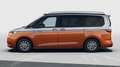 Volkswagen T7 California T7 2.0TDI DSG California Beach Sport Edition 8 Fac Oranje - thumbnail 4