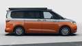 Volkswagen T7 California T7 2.0TDI DSG California Beach Sport Edition 8 Fac Oranje - thumbnail 5