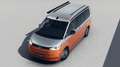 Volkswagen T7 California T7 2.0TDI DSG California Beach Sport Edition 8 Fac Oranje - thumbnail 7