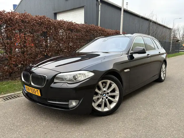 BMW 525 5-serie Touring 525d High Executive / AUTOMAAT / P