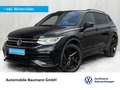Volkswagen Tiguan Allspace 2.0 TDI 4M R-LINE *LEDER*H&K* Schwarz - thumbnail 1