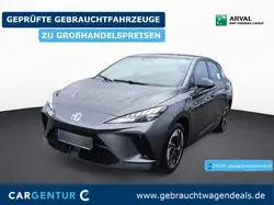 Mg MG4 125 kW Standard 51 kWh ACC BLIS LED Lane AUT Klima