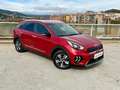 Kia Niro 1.6 PHEV Drive Mauve - thumbnail 4