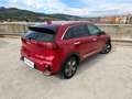 Kia Niro 1.6 PHEV Drive Mauve - thumbnail 5