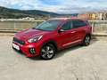 Kia Niro 1.6 PHEV Drive Mauve - thumbnail 2