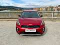 Kia Niro 1.6 PHEV Drive Mauve - thumbnail 11
