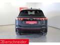 Volkswagen Tiguan 2.0 TDI DSG 4Mo. 2x R-Line Black Style 20 LEDER AH Grau - thumbnail 18