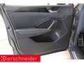 Volkswagen Tiguan 2.0 TDI DSG 4Mo. 2x R-Line Black Style 20 LEDER AH Grau - thumbnail 12