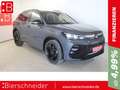 Volkswagen Tiguan 2.0 TDI DSG 4Mo. 2x R-Line Black Style 20 LEDER AH Grau - thumbnail 1