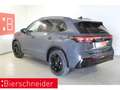 Volkswagen Tiguan 2.0 TDI DSG 4Mo. 2x R-Line Black Style 20 LEDER AH Grau - thumbnail 17