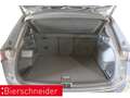 Volkswagen Tiguan 2.0 TDI DSG 4Mo. 2x R-Line Black Style 20 LEDER AH Grau - thumbnail 14