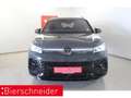Volkswagen Tiguan 2.0 TDI DSG 4Mo. 2x R-Line Black Style 20 LEDER AH Grau - thumbnail 3