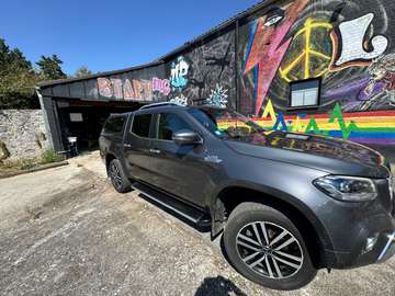 Class X 350 D