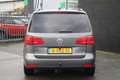 Volkswagen Touran 2.0 TDI 140 pk DSG Aut. GRIJS KENTEKEN Navi, Xenon Grijs - thumbnail 8