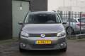 Volkswagen Touran 2.0 TDI 140 pk DSG Aut. GRIJS KENTEKEN Navi, Xenon Grijs - thumbnail 5