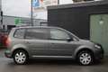 Volkswagen Touran 2.0 TDI 140 pk DSG Aut. GRIJS KENTEKEN Navi, Xenon siva - thumbnail 7