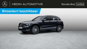 4matic SUV AMG Line Night Pack | Panoramisch Dak |