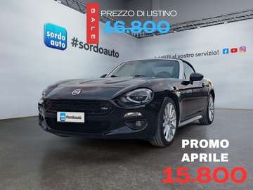 1.4 MultiAir Lusso