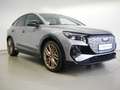 Audi Q4 e-tron Q4 Sportback 50 e-tron quattro S line MATRIX PANO Grau - thumbnail 4