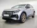 Audi Q4 e-tron Q4 Sportback 50 e-tron quattro S line MATRIX PANO Grau - thumbnail 2