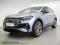 Audi Q4 e-tron Q4 Sportback 50 e-tron quattro S line MATRIX PANO Grau - thumbnail 1