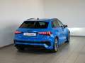Audi RS3 RS 3 Sportback 2.5 TFSI quattro Bleu - thumbnail 3