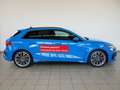 Audi RS3 RS 3 Sportback 2.5 TFSI quattro Blue - thumbnail 4