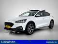 Ford Focus 1.0 EcoBoost Hybrid Active X Business | Panoramada Blanco - thumbnail 1