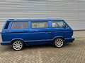Volkswagen T3 Multivan Modrá - thumbnail 1
