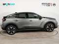 Citroen C4 N 1.2 GASOLINE 130 EAT8 MAX GPS LL18 RADAR AV AR+C Gris - thumbnail 5
