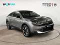 Citroen C4 N 1.2 GASOLINE 130 EAT8 MAX GPS LL18 RADAR AV AR+C Gris - thumbnail 3