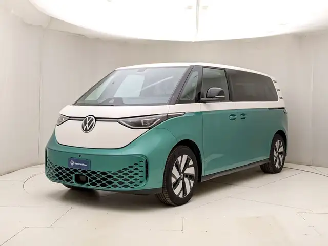 Volkswagen ID. Buzz Pro  PL 210/91Post