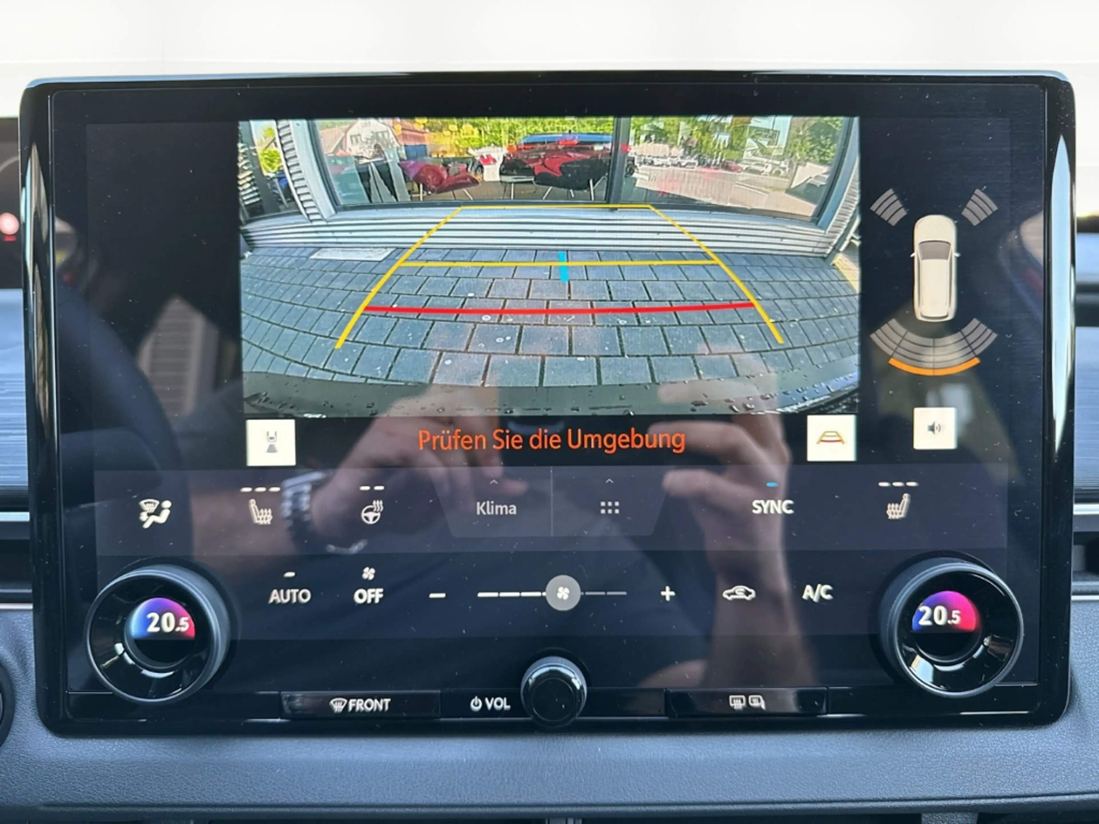 Toyota C-HR+ Elektro Teamplayer 77 kWh +Navi +Matrix-LED +Kamer — photo 14