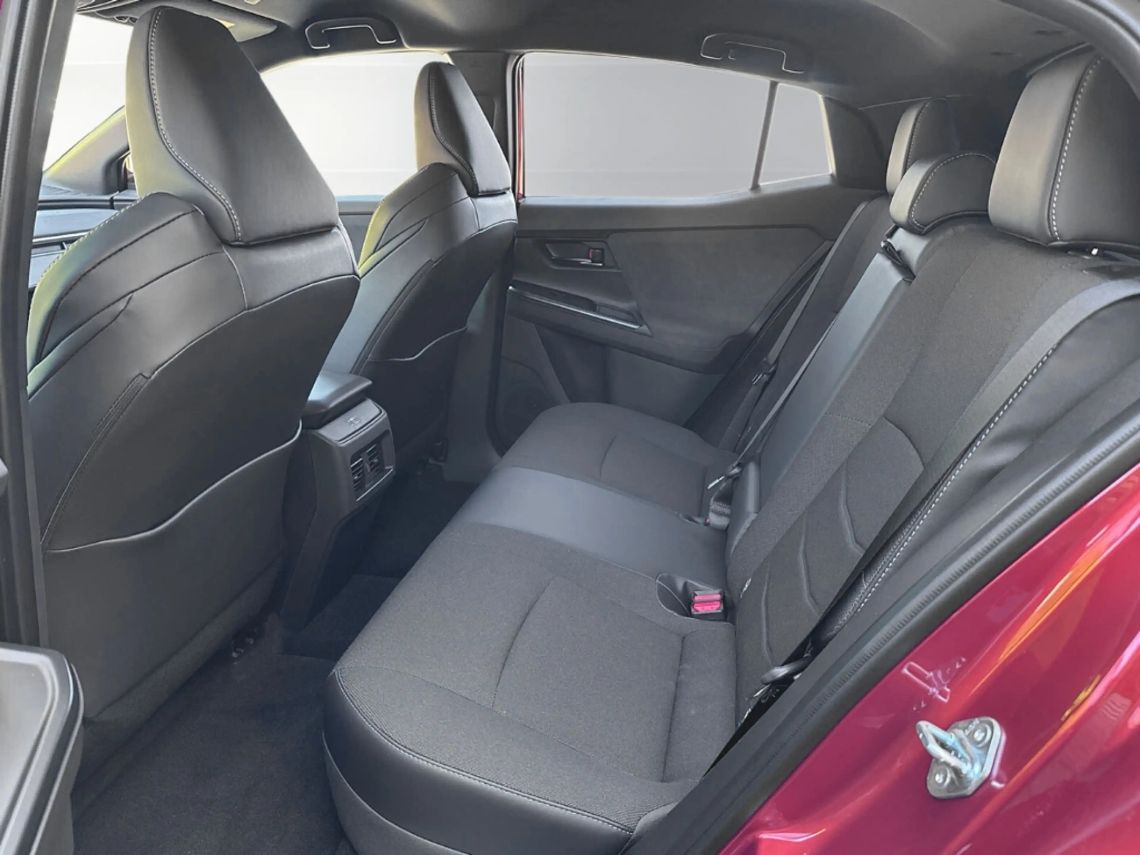 Toyota C-HR+ Elektro Teamplayer 77 kWh +Navi +Matrix-LED +Kamer — photo 10