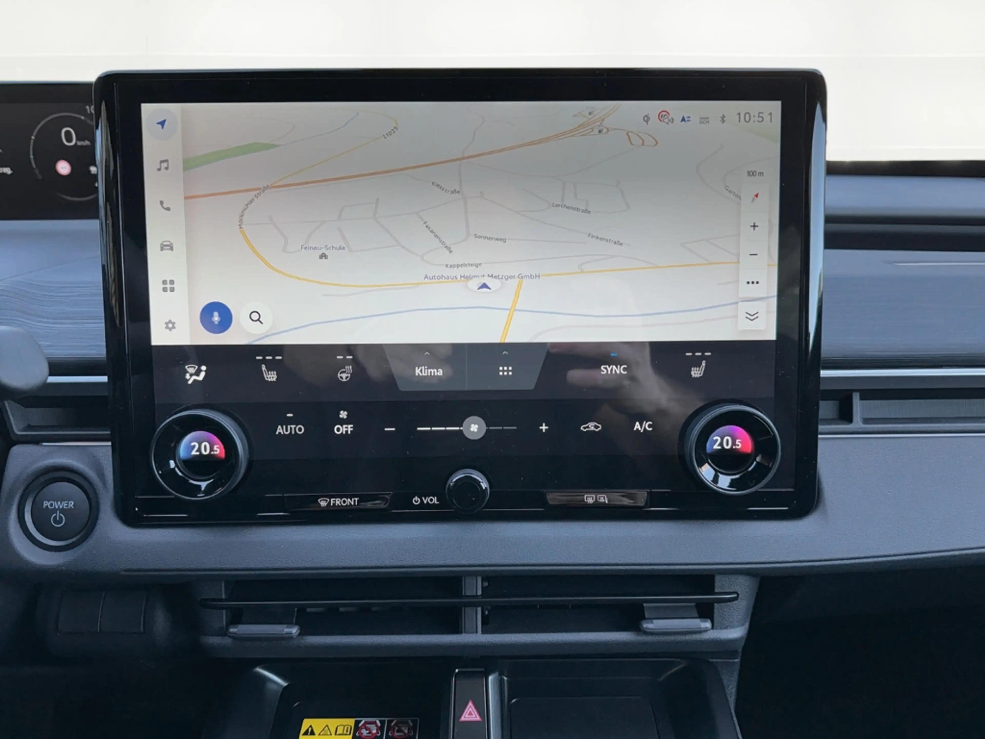 Toyota C-HR+ Elektro Teamplayer 77 kWh +Navi +Matrix-LED +Kamer — photo 13