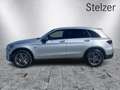 Mercedes-Benz GLC 300 de 4MATIC AMG Line Distr KeyGo SHD AHV Argent - thumbnail 3
