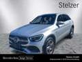 Mercedes-Benz GLC 300 de 4MATIC AMG Line Distr KeyGo SHD AHV Argent - thumbnail 1