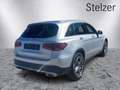 Mercedes-Benz GLC 300 de 4MATIC AMG Line Distr KeyGo SHD AHV Argent - thumbnail 5